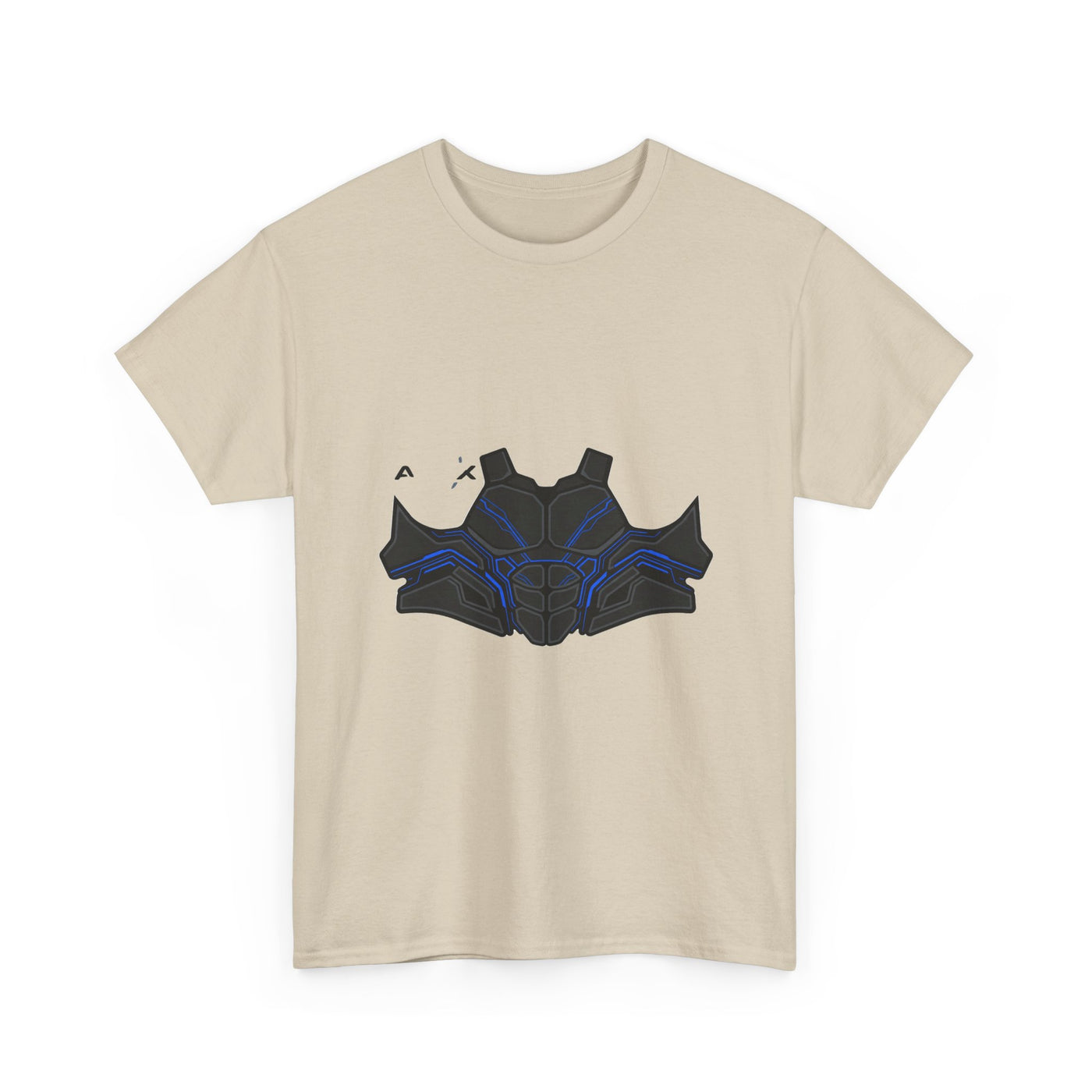 Apex Cybernetic Armor Shirt