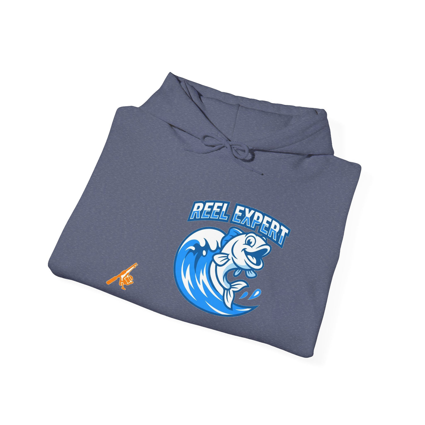 Ocean Explorer Catch Crew Hoodie