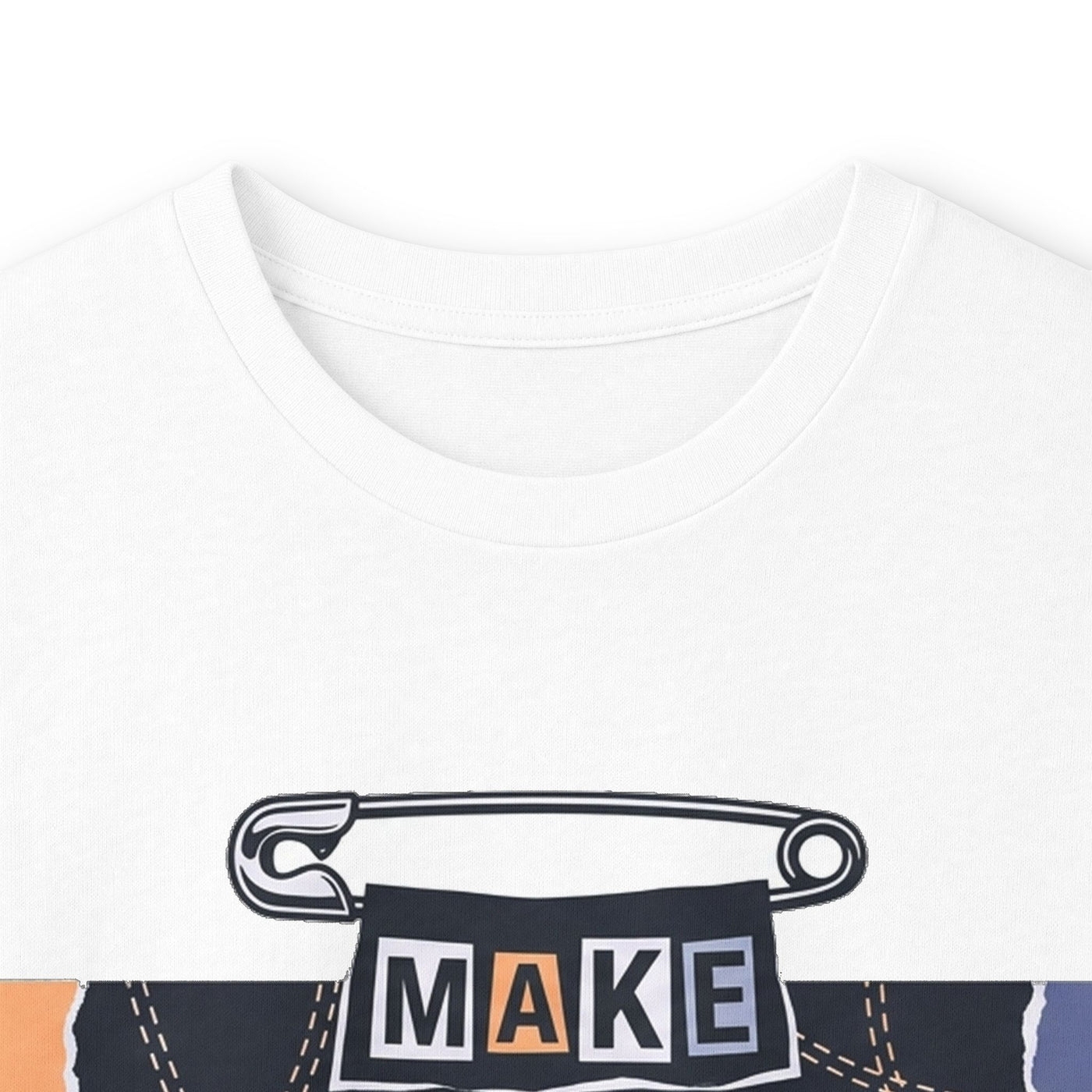 Mended By Hand Long Sleeve