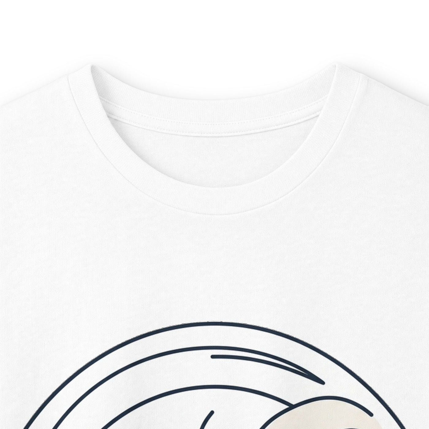 Ramen And Rescues Noodle Bowl Badge Long Sleeve