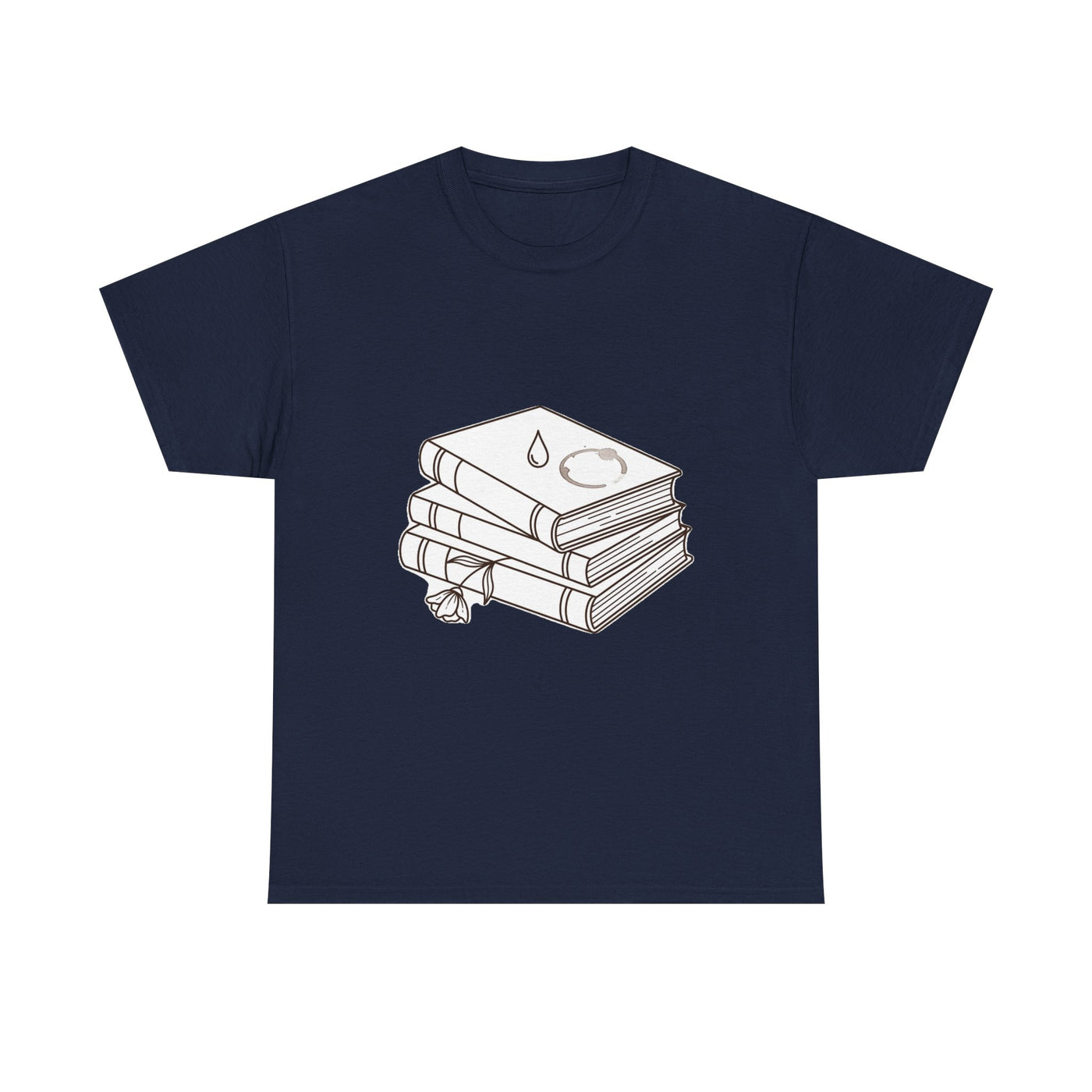 Fictional Heartbreak Support Group Tee