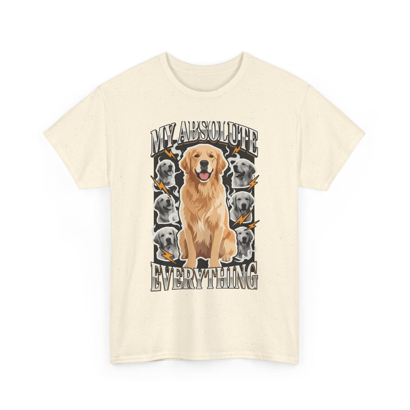 My Absolute Everything 90s Pet Tee