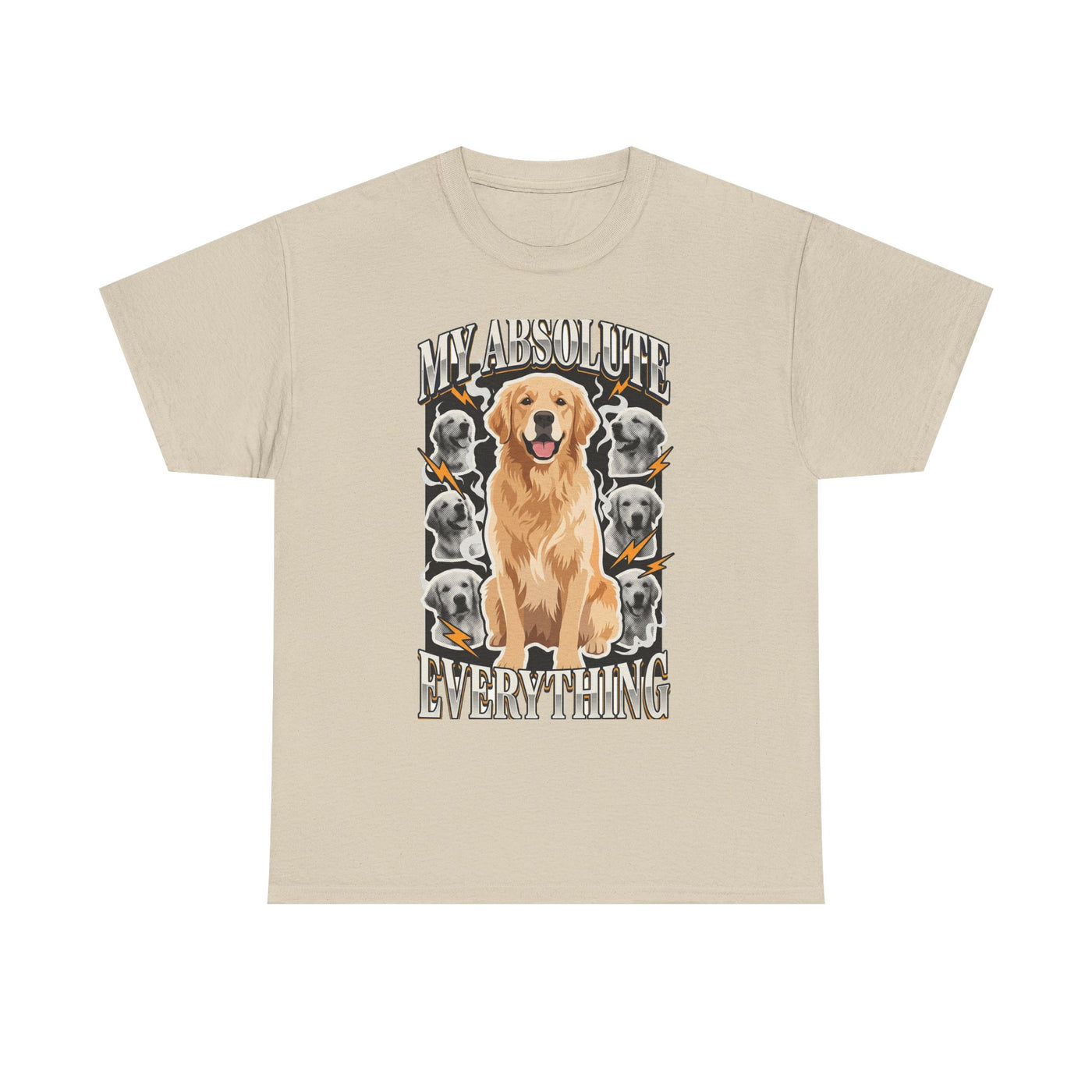 My Absolute Everything 90s Pet Tee