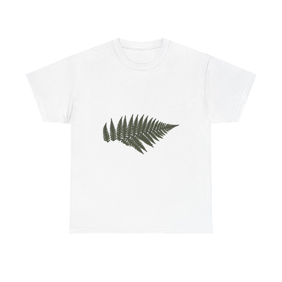 Botanical Elevation Field Tee