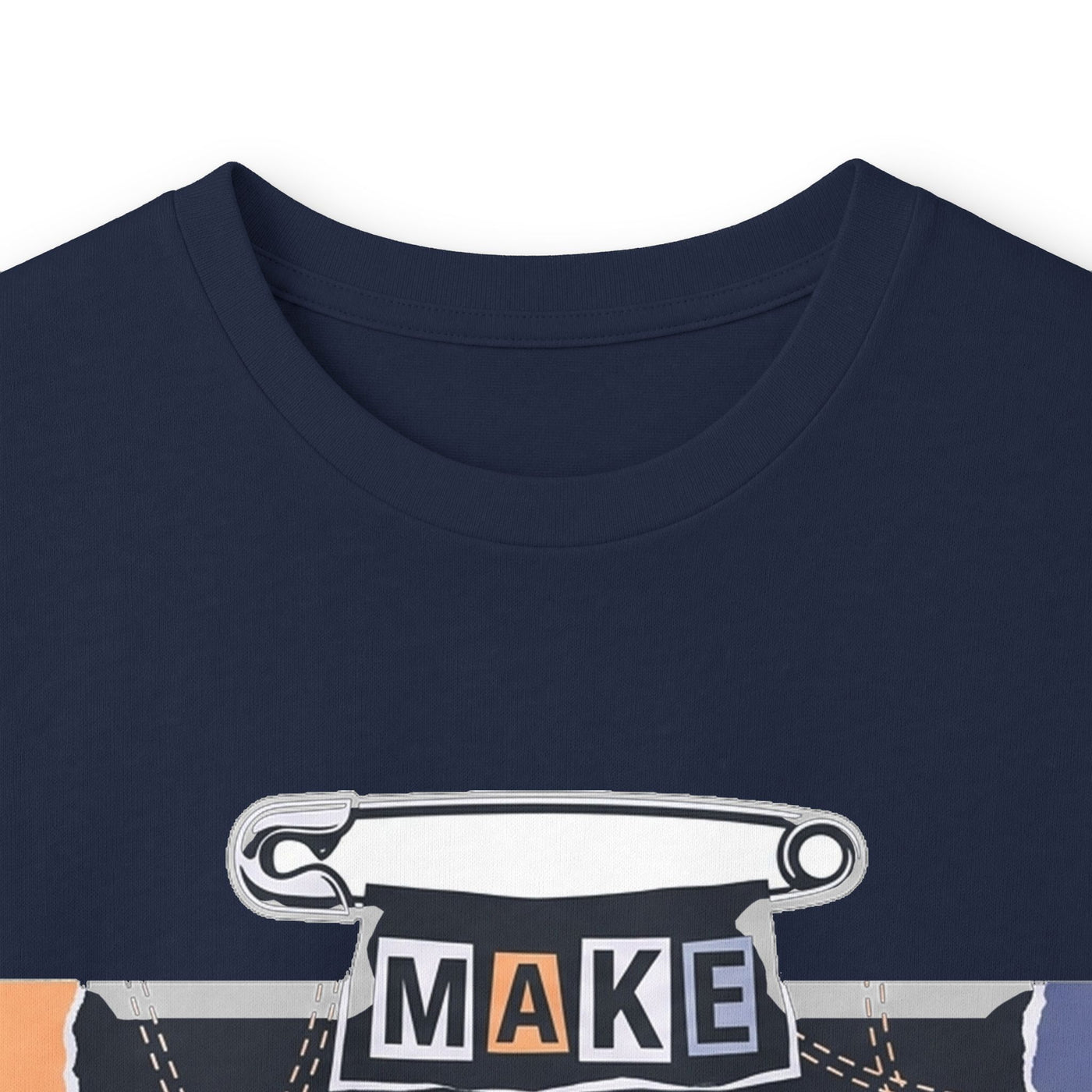 Mended By Hand Long Sleeve
