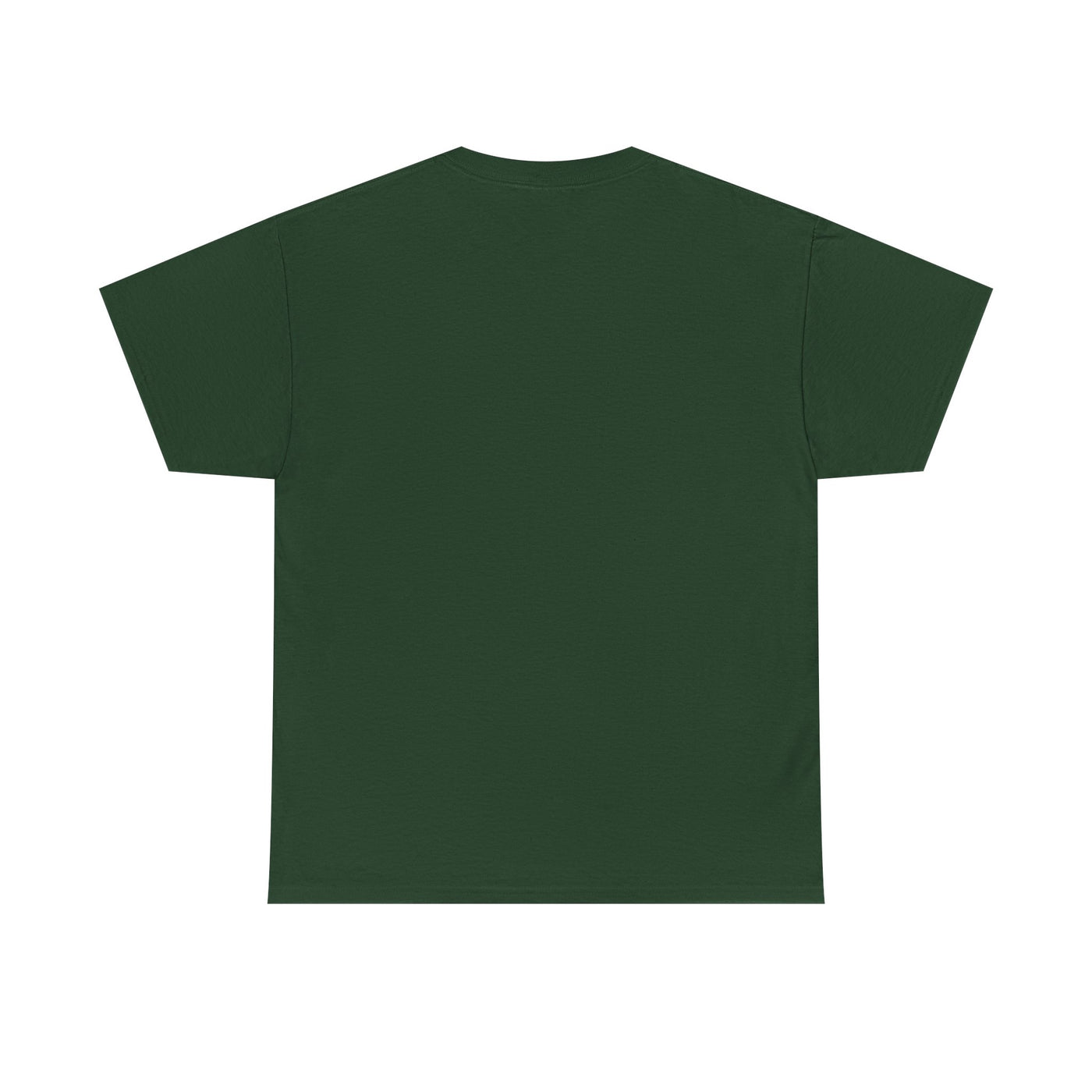 Error: Nature Found Graphic Tee