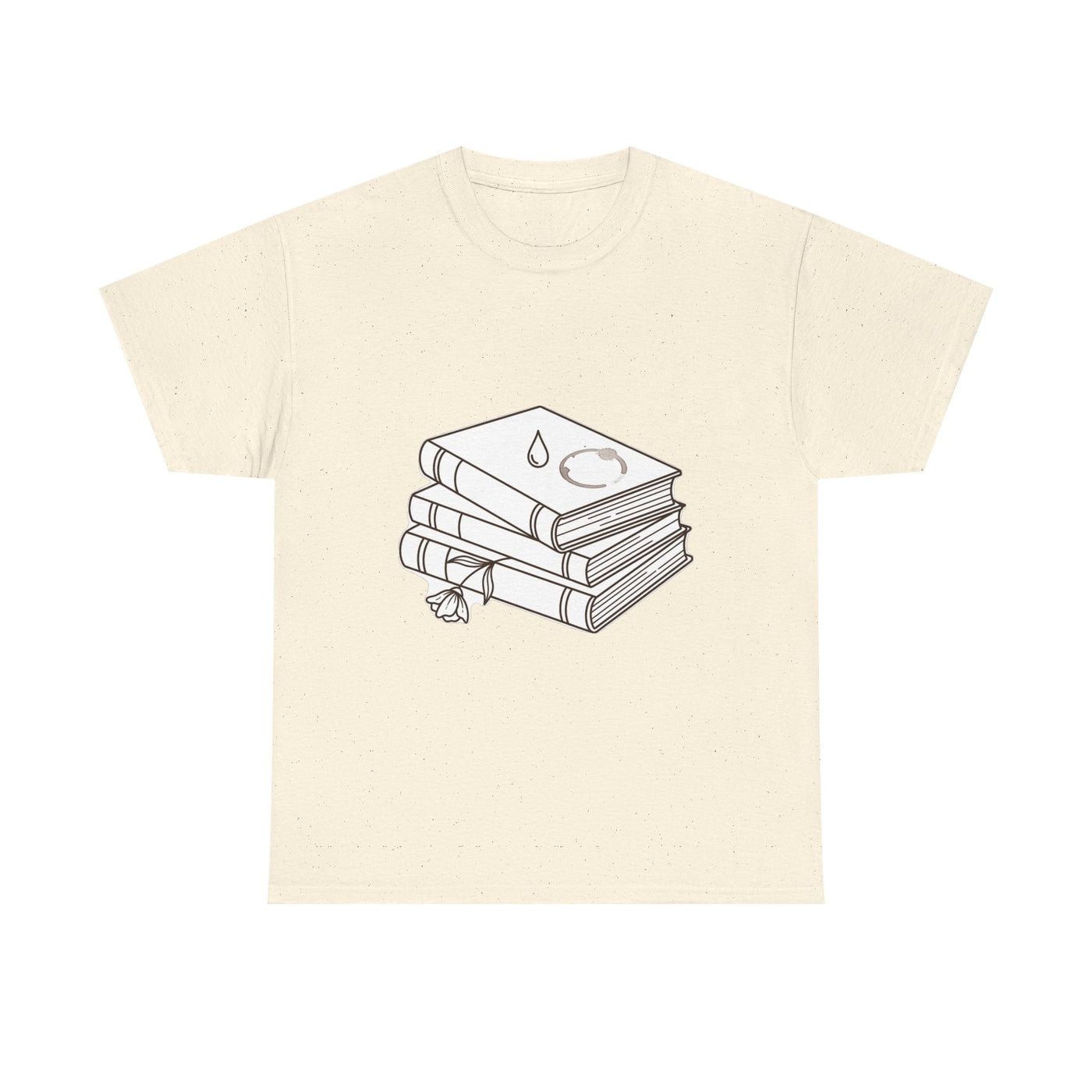 Fictional Heartbreak Support Group Tee