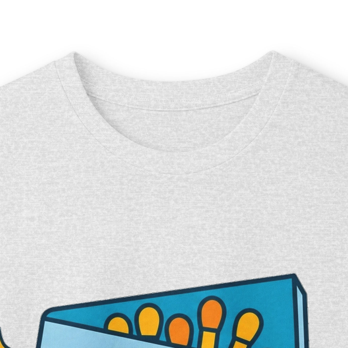 Clear Mind Club Retro Matchbook Long Sleeve