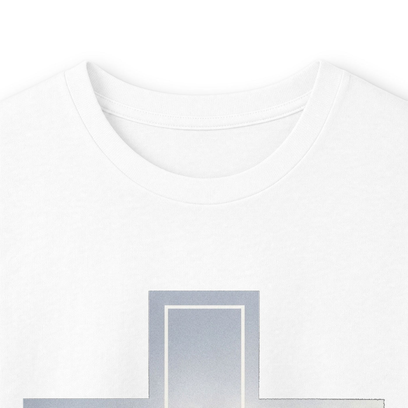 Unseen Foundations Oversized Tee Long Sleeve