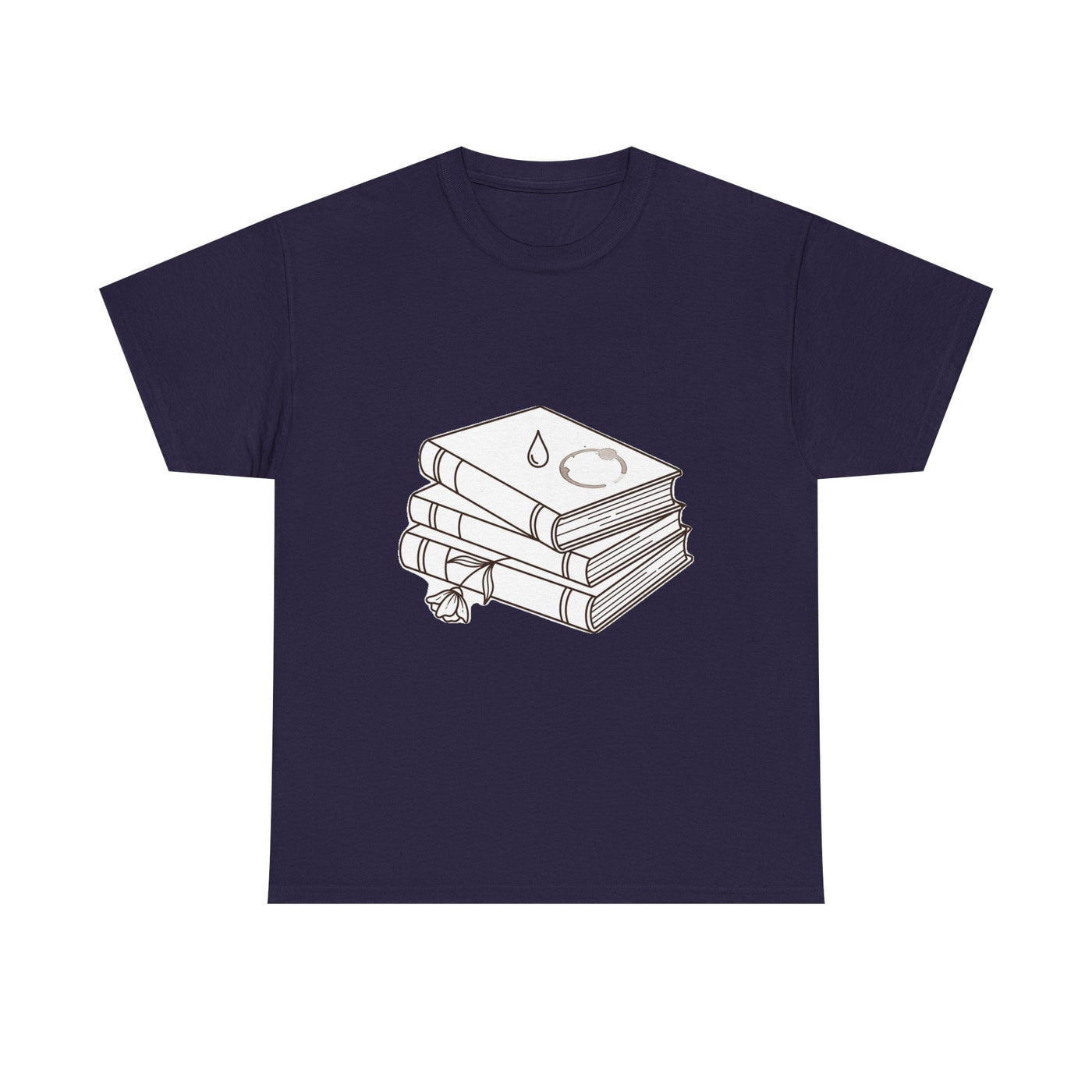 Fictional Heartbreak Support Group Tee