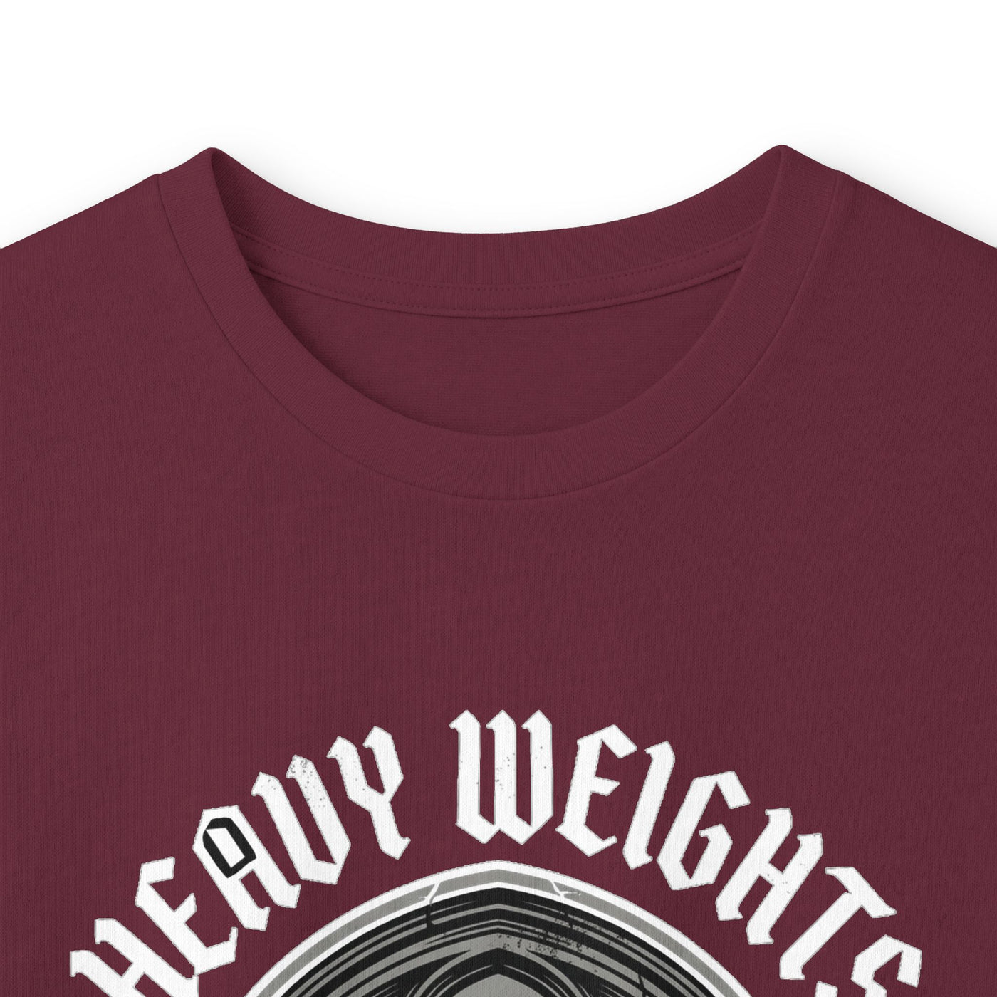 Atlas of the Iron Skeleton Tee Long Sleeve