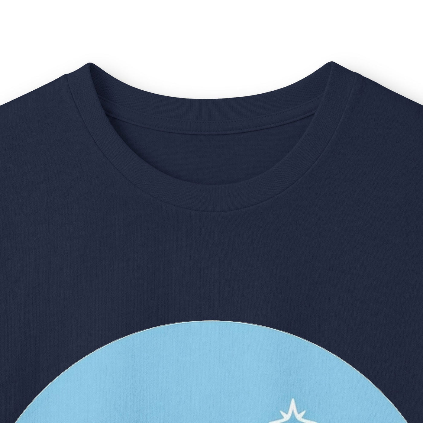 Unplugged Horizons: Glacier Escape Long Sleeve