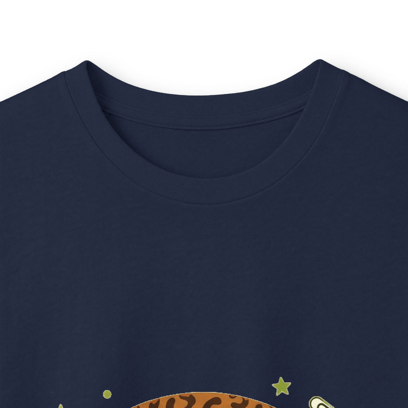 Boho Leopard Rainbow Grade Level Long Sleeve