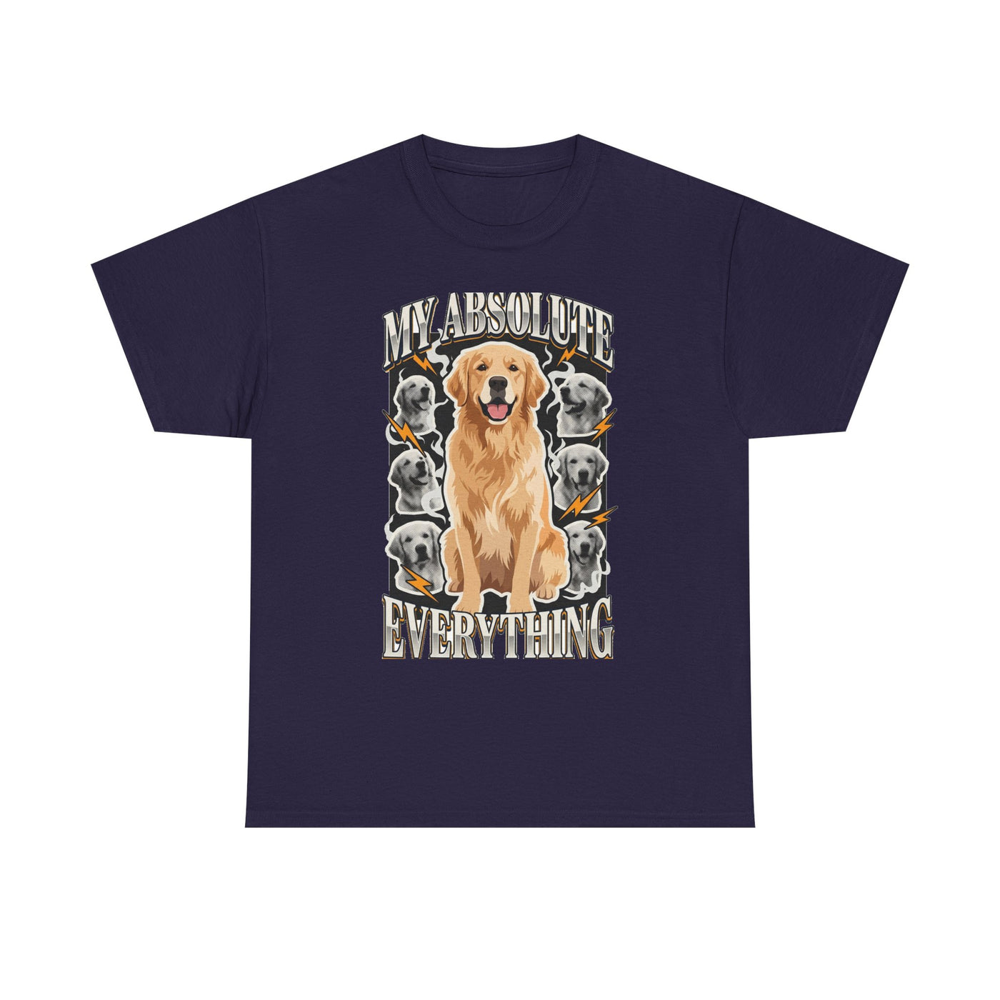 My Absolute Everything 90s Pet Tee
