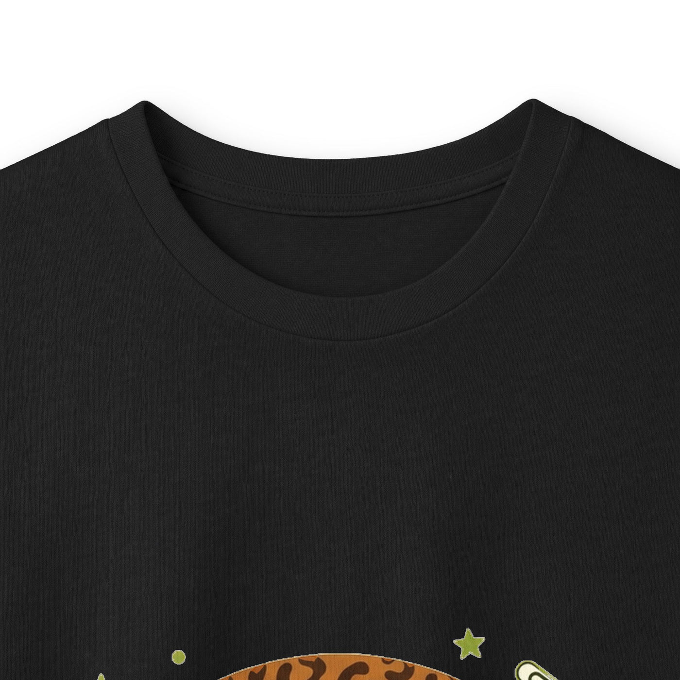 Boho Leopard Rainbow Grade Level Long Sleeve