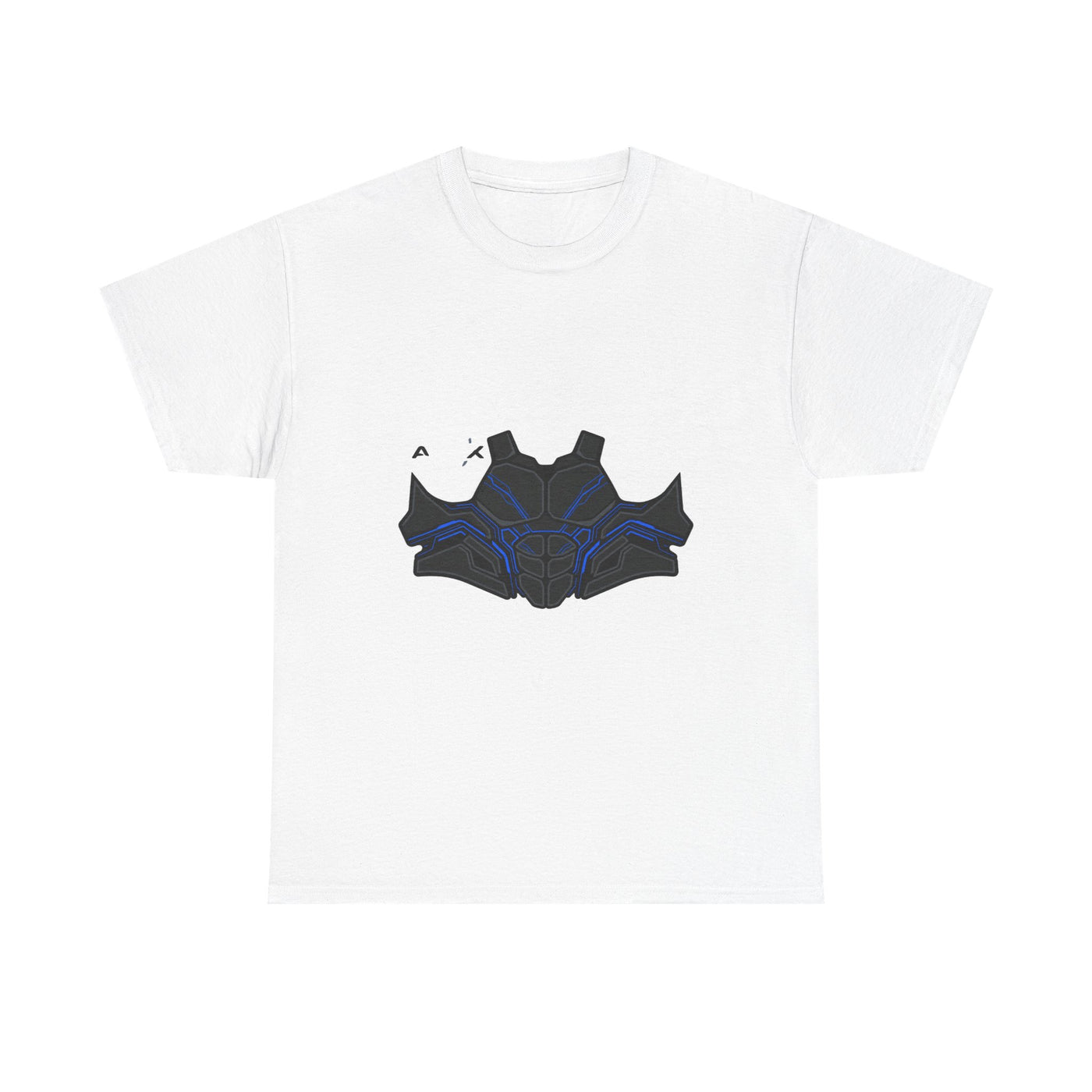 Apex Cybernetic Armor Shirt