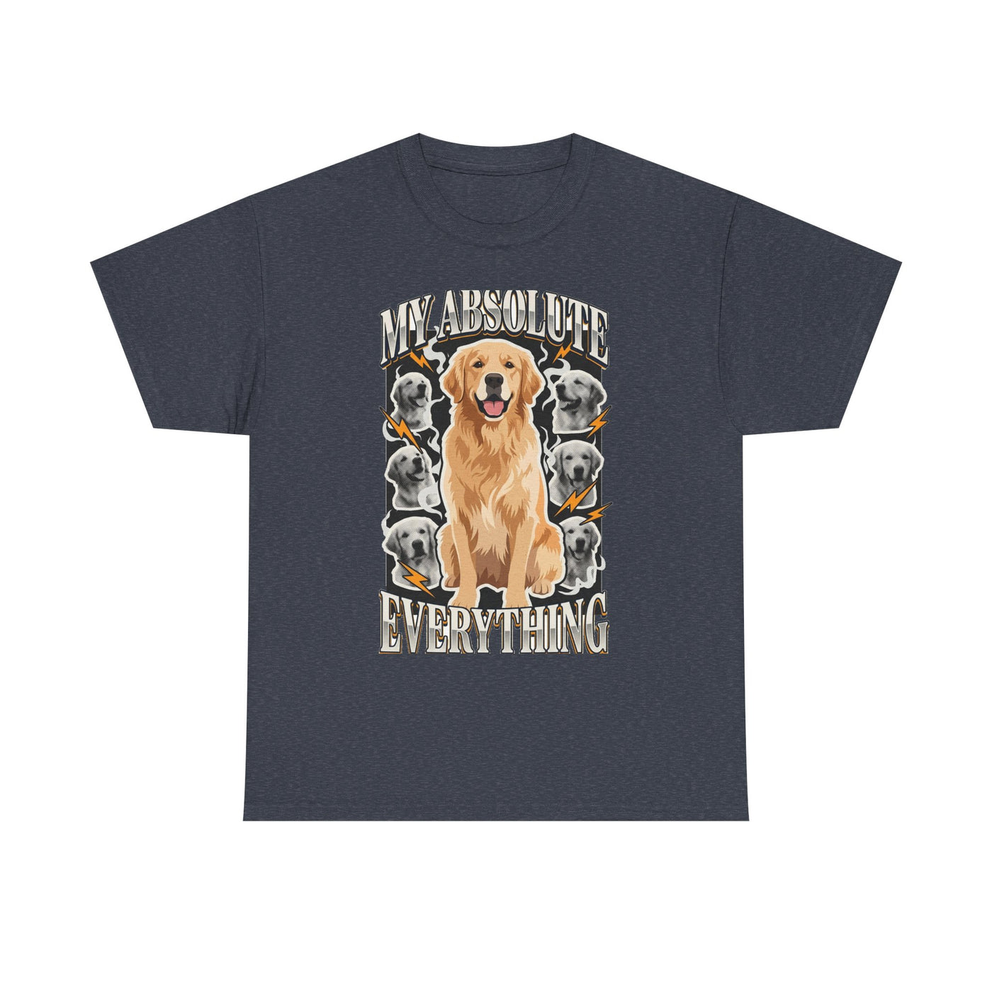 My Absolute Everything 90s Pet Tee
