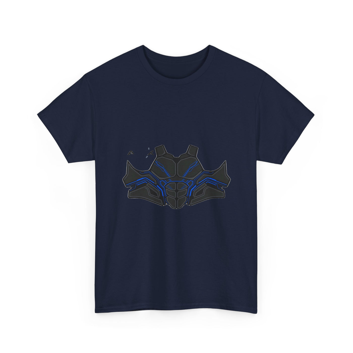 Apex Cybernetic Armor Shirt