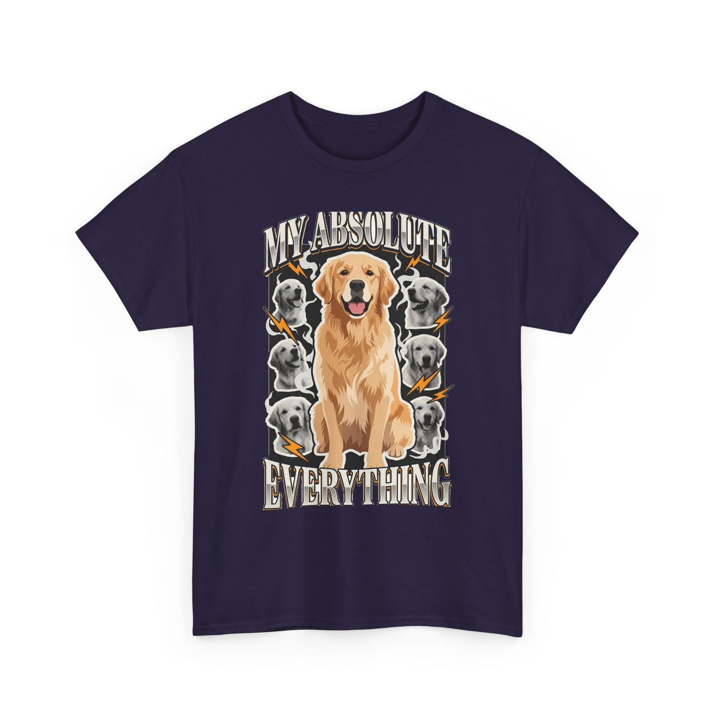 My Absolute Everything 90s Pet Tee