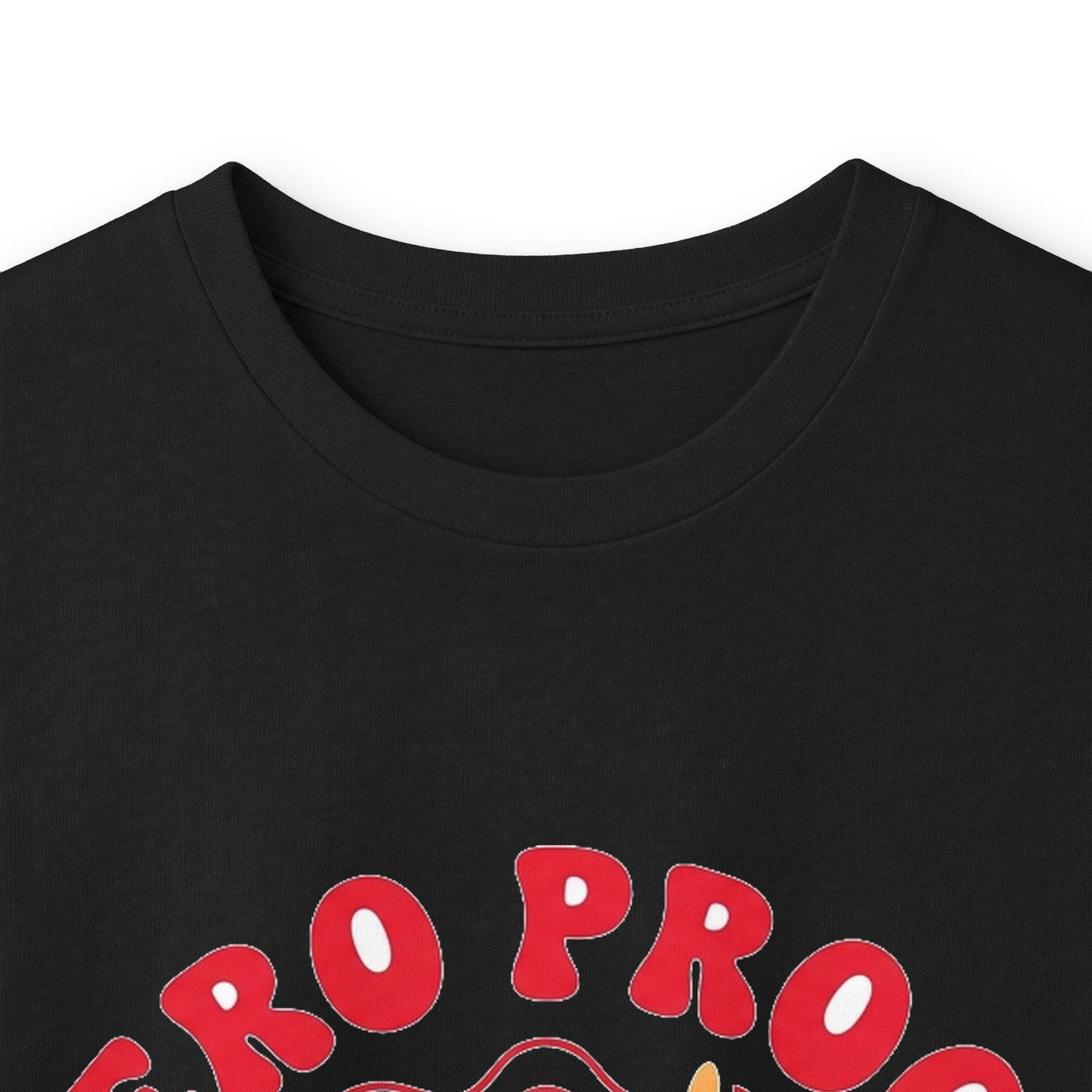 Zero Proof Pure Magic Retro Long Sleeve