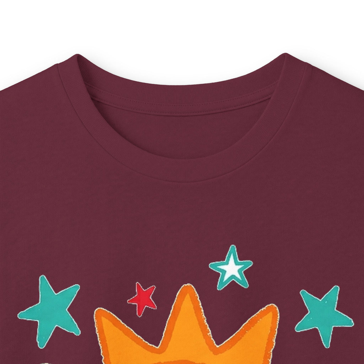 Shining But At What Cost Sun Doodle Long Sleeve