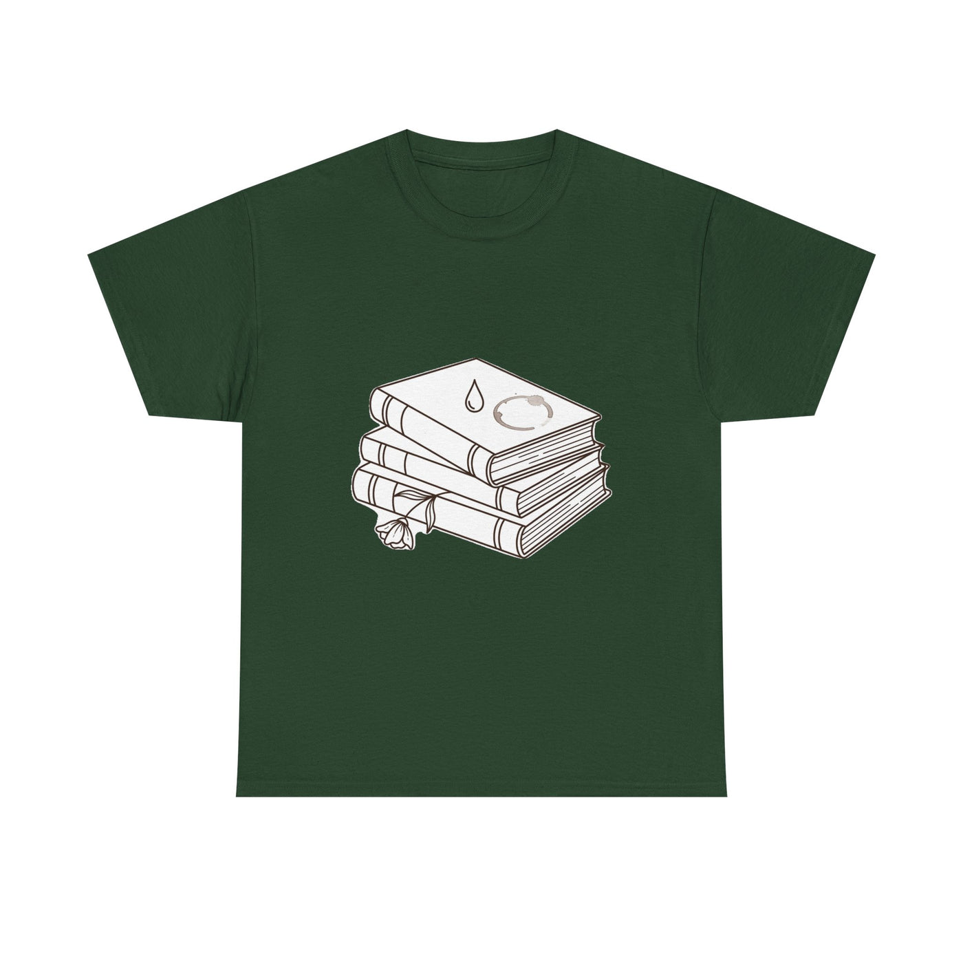 Fictional Heartbreak Support Group Tee