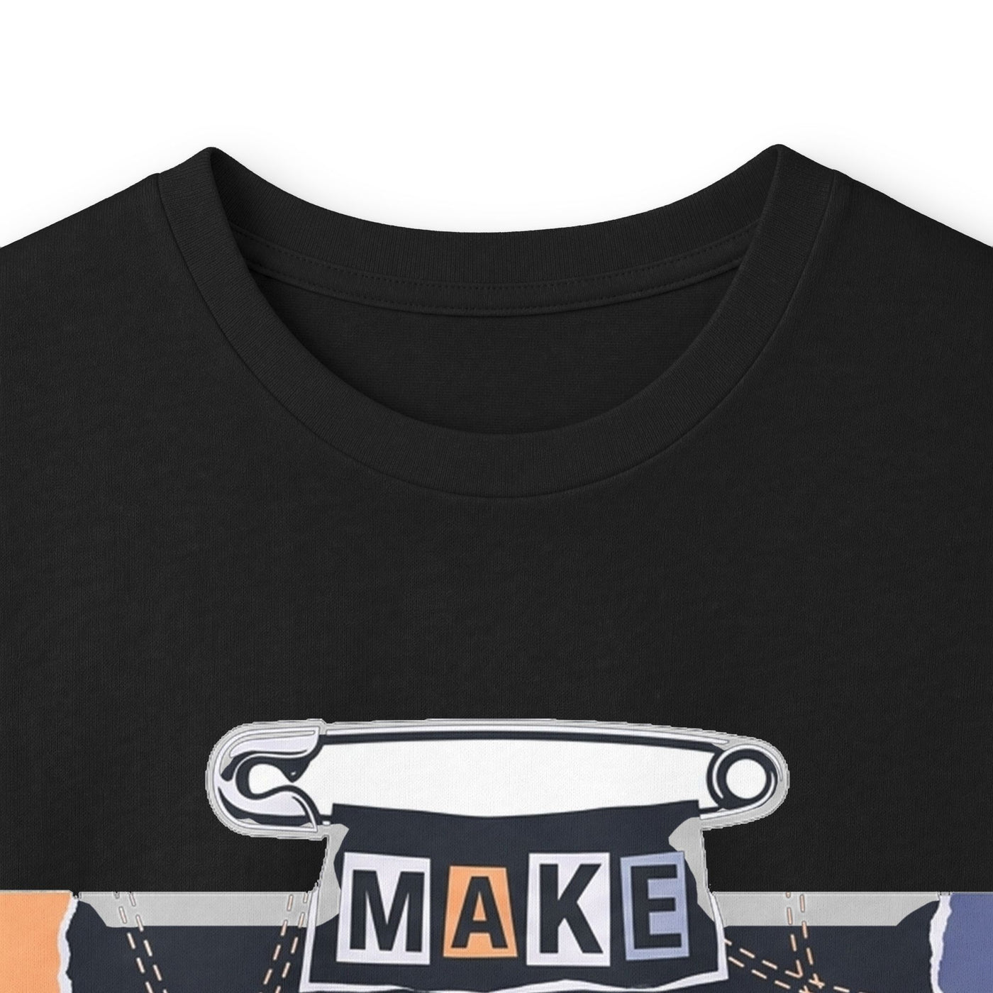 Mended By Hand Long Sleeve