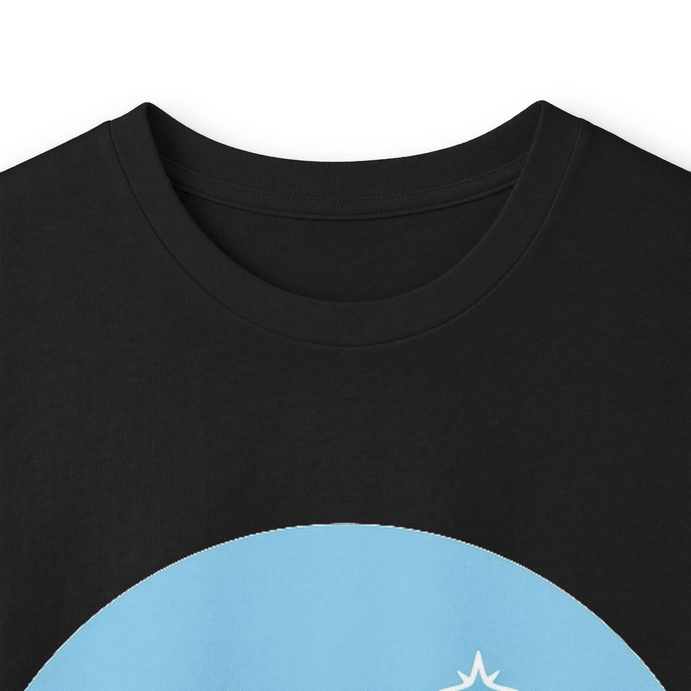 Unplugged Horizons: Glacier Escape Long Sleeve