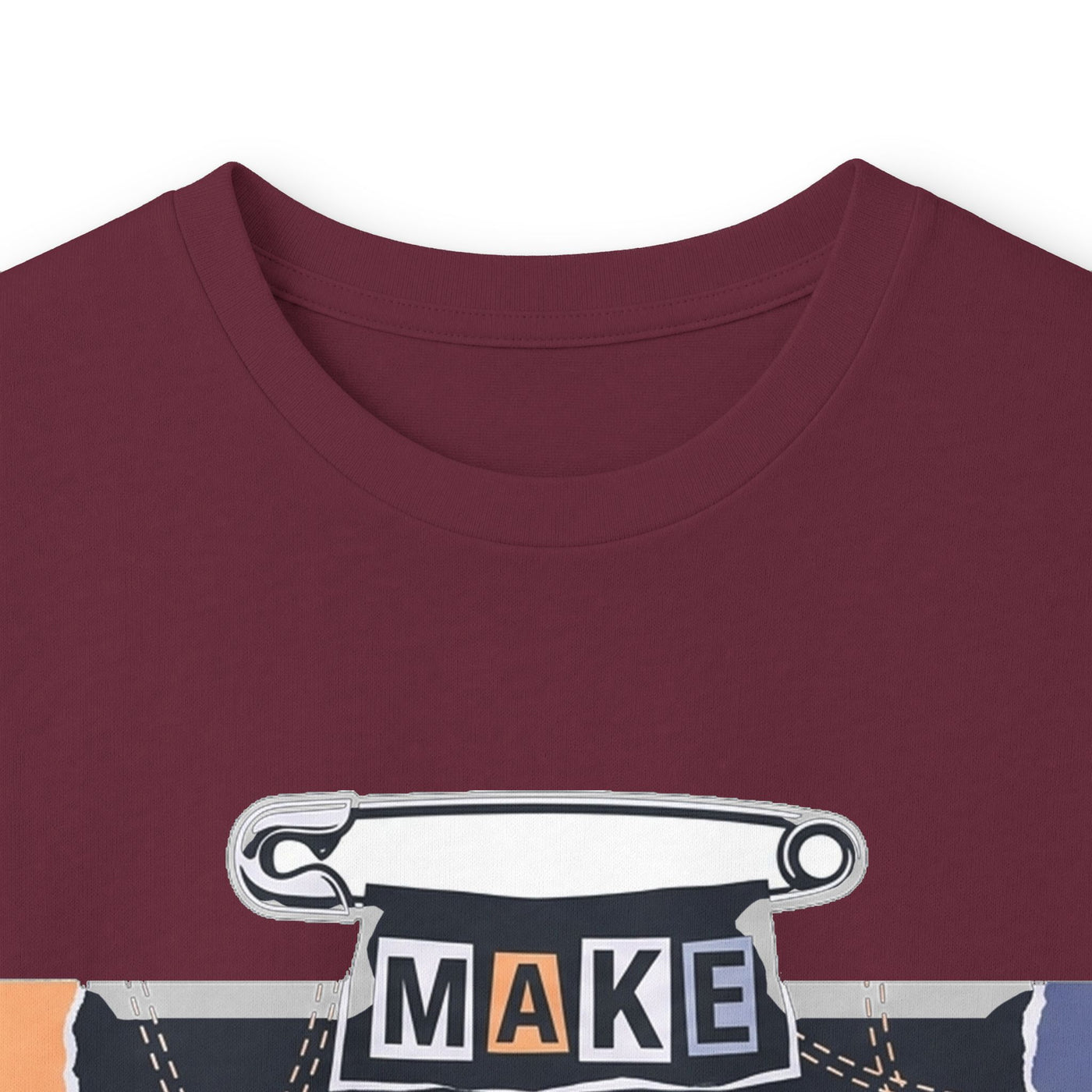 Mended By Hand Long Sleeve
