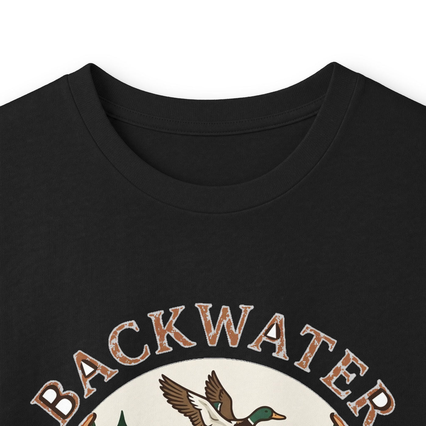 Backwater Casting Society Graphic Long Sleeve