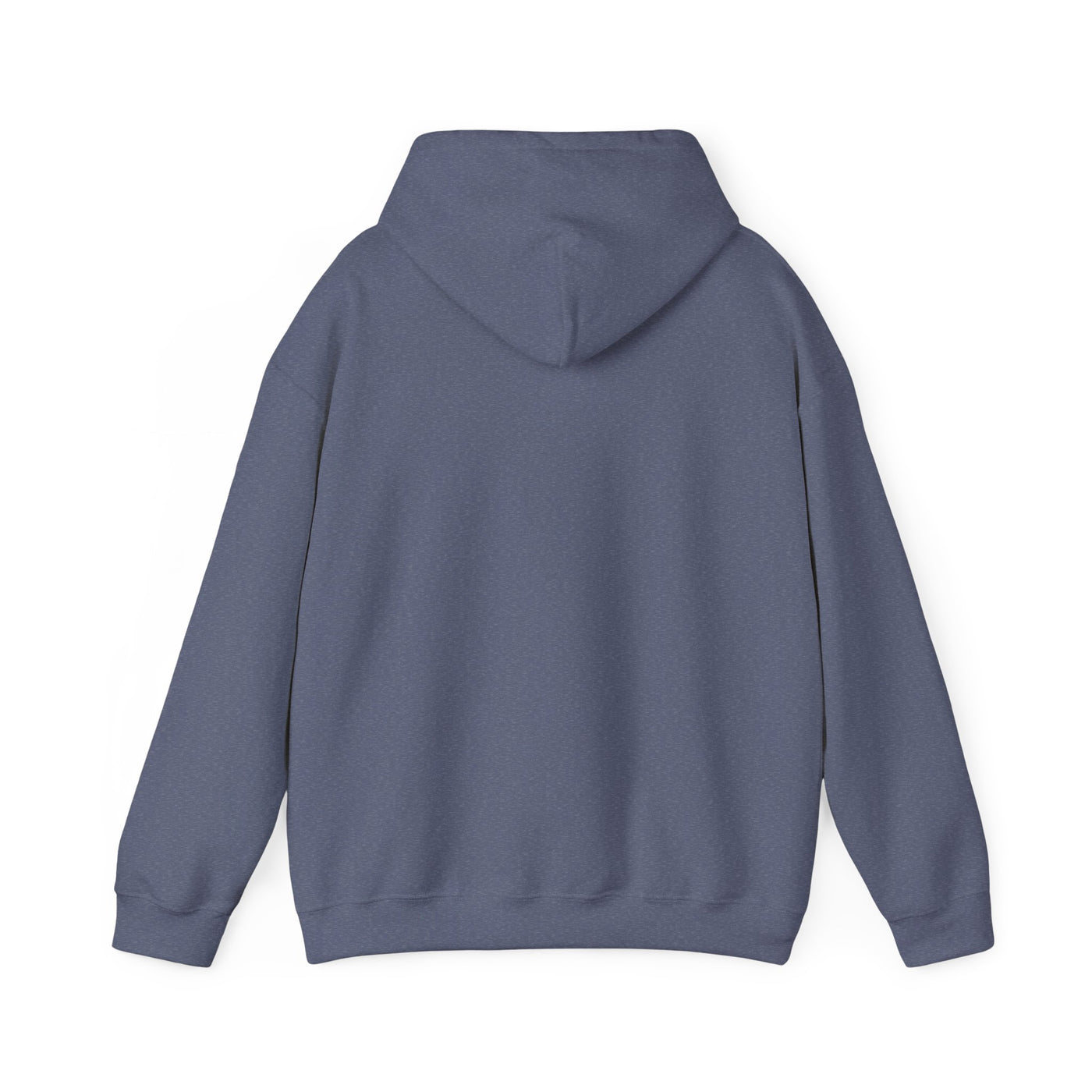Clear Minds Bright Mornings Tee Hoodie