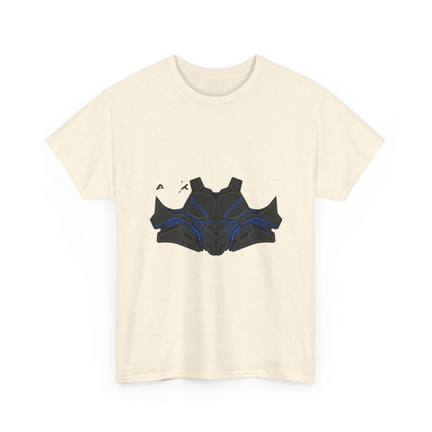Apex Cybernetic Armor Shirt
