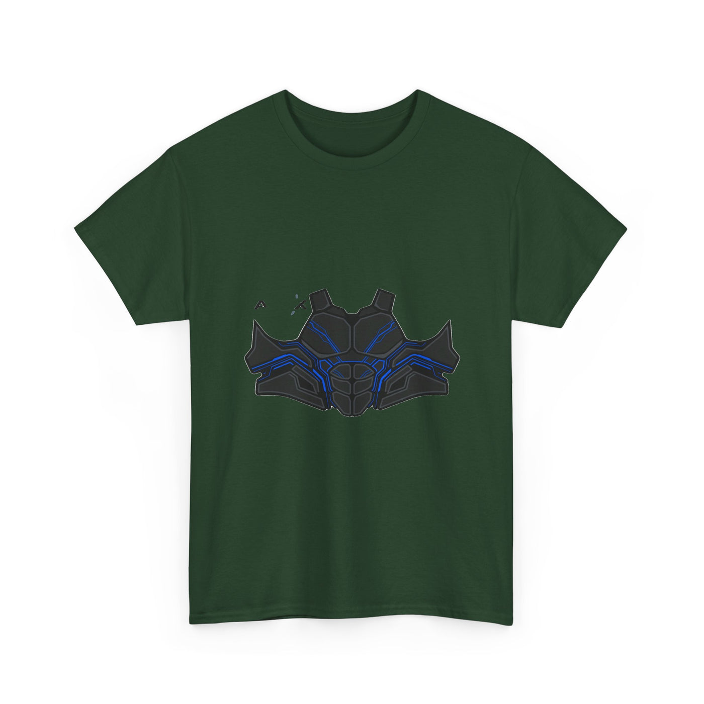 Apex Cybernetic Armor Shirt