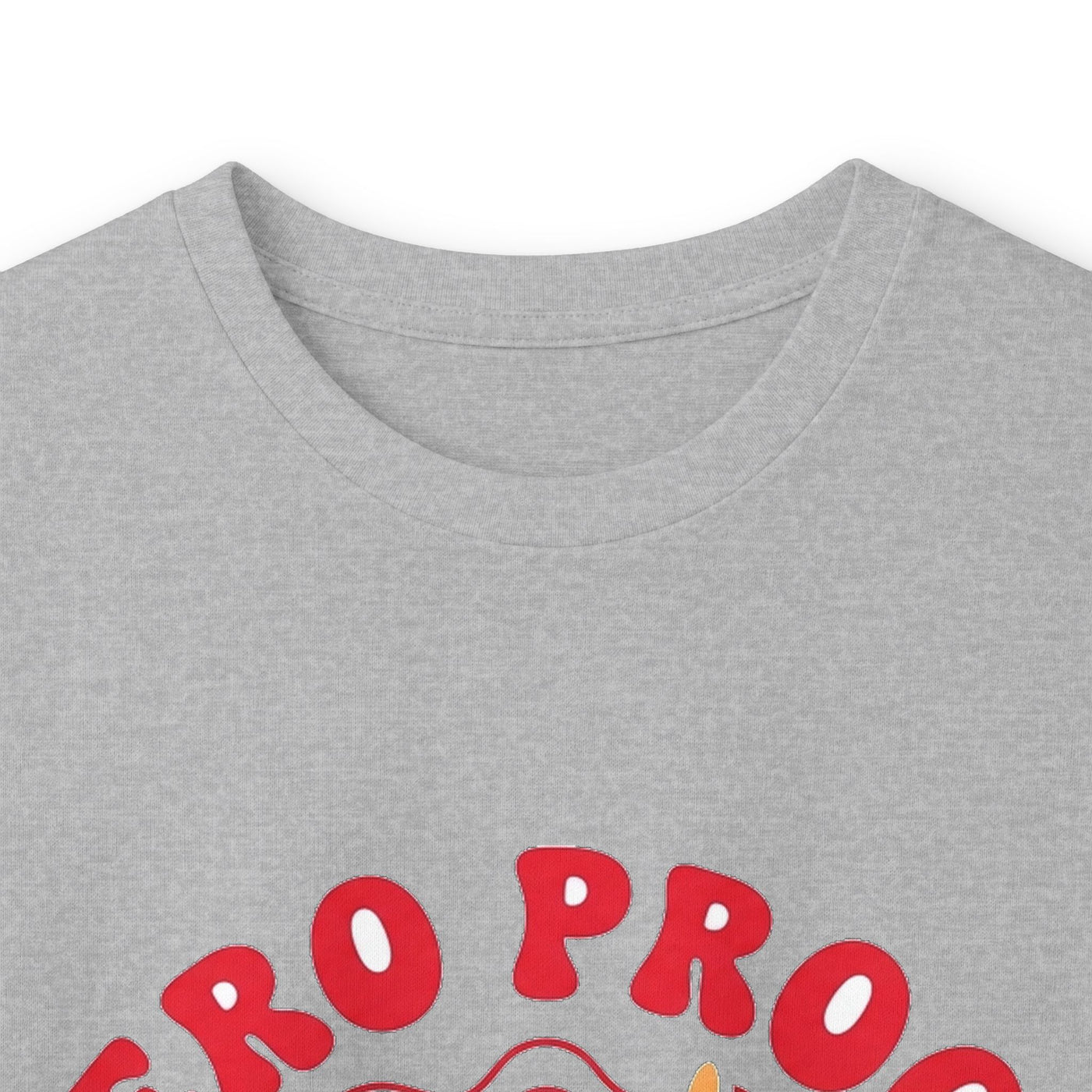 Zero Proof Pure Magic Retro Long Sleeve