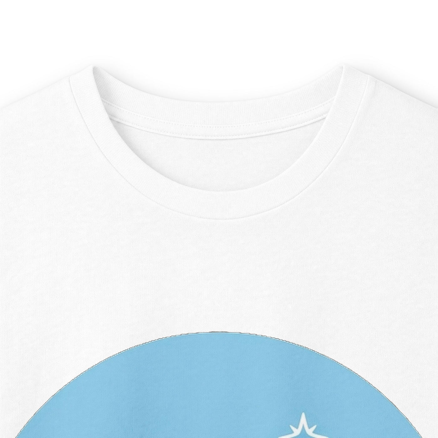 Unplugged Horizons: Glacier Escape Long Sleeve