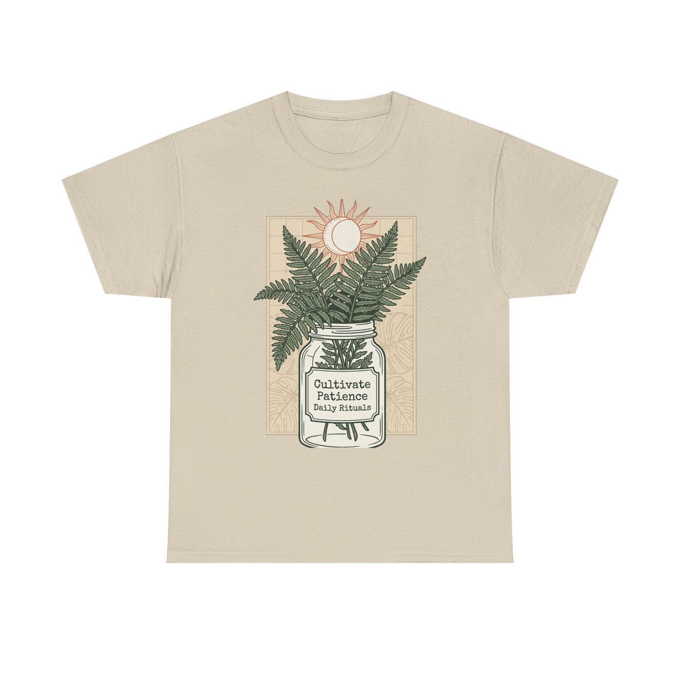 Celestial Fern Apothecary T-Shirt