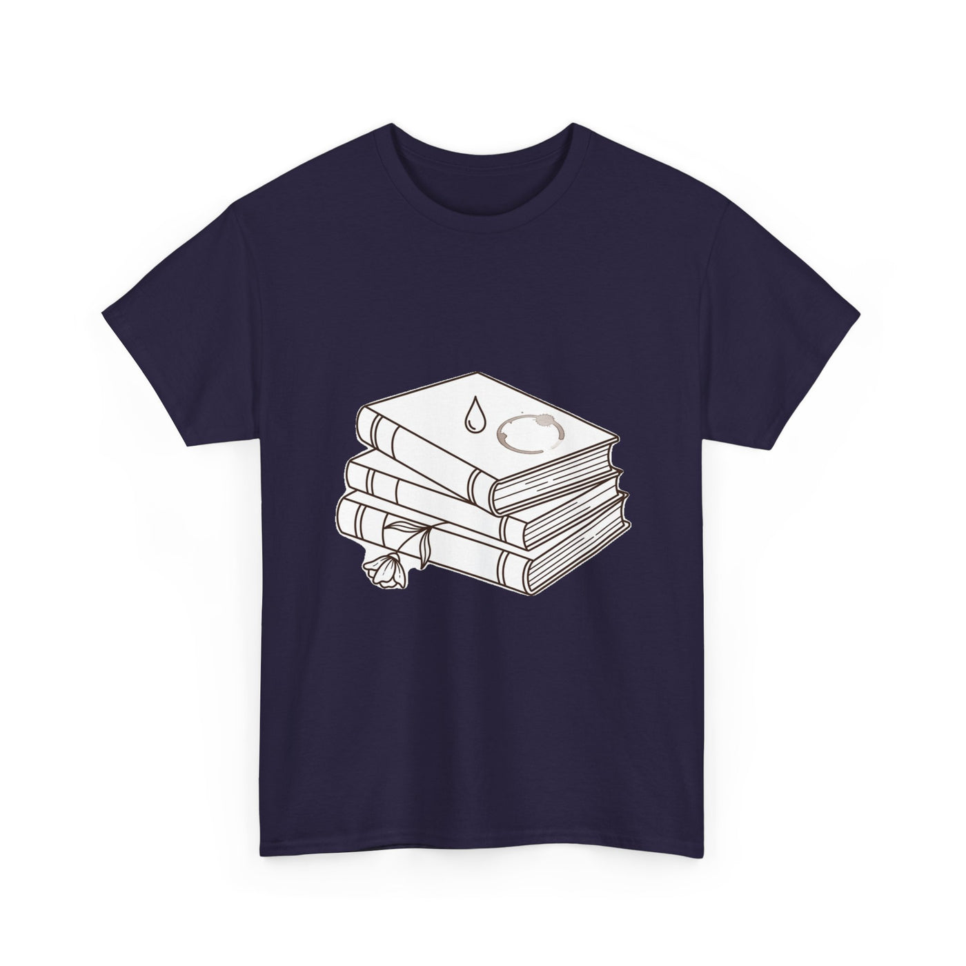 Fictional Heartbreak Support Group Tee