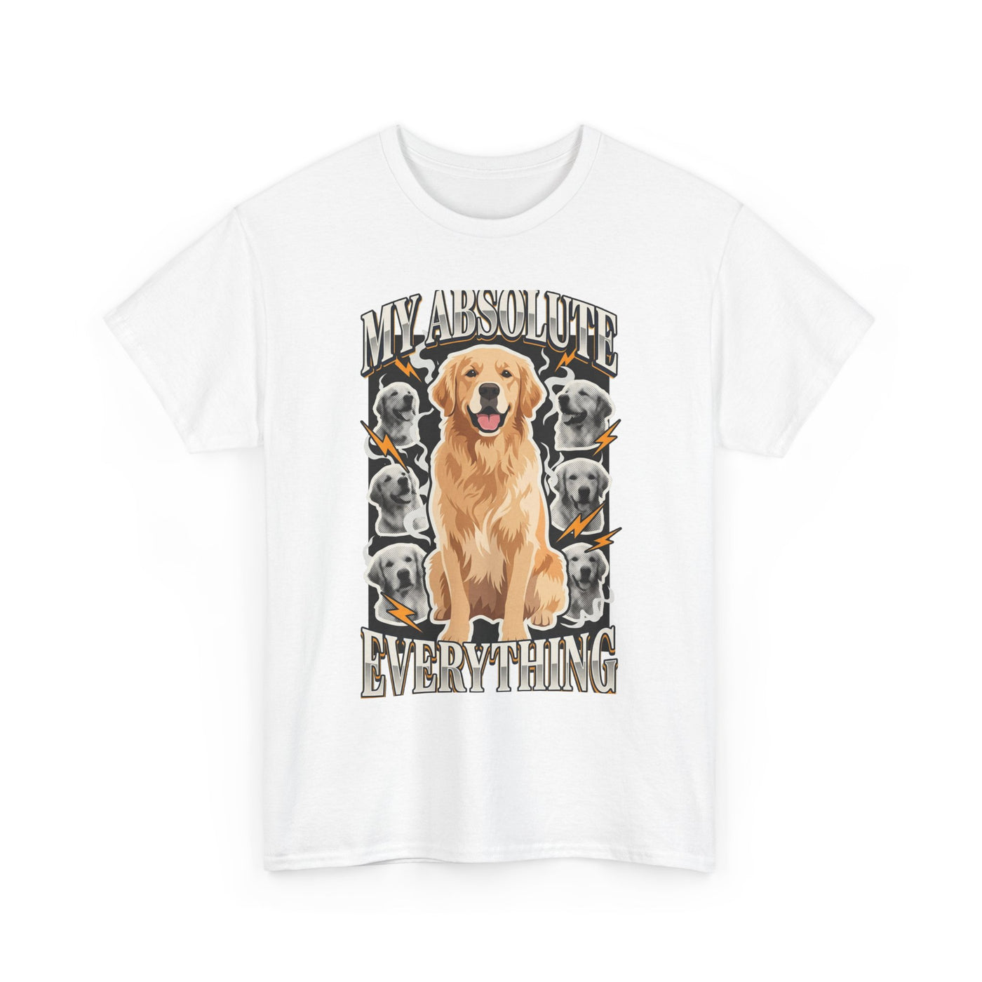 My Absolute Everything 90s Pet Tee