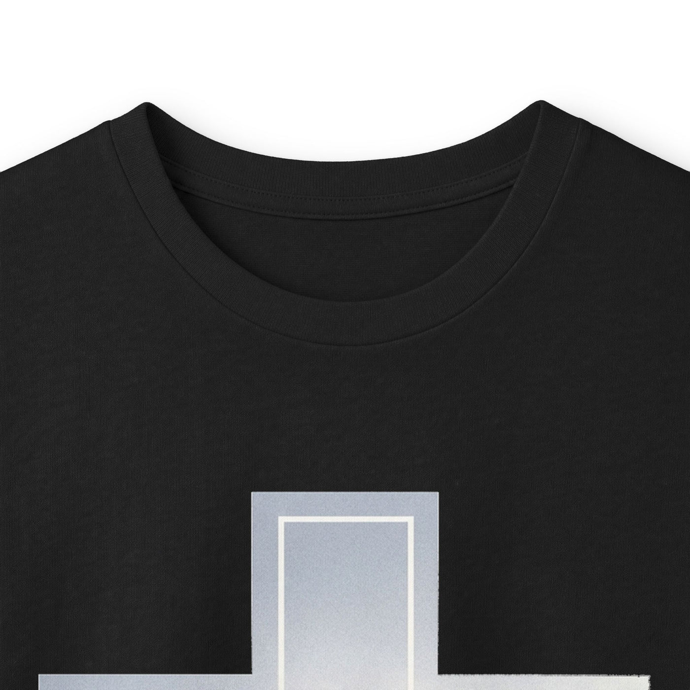 Unseen Foundations Oversized Tee Long Sleeve