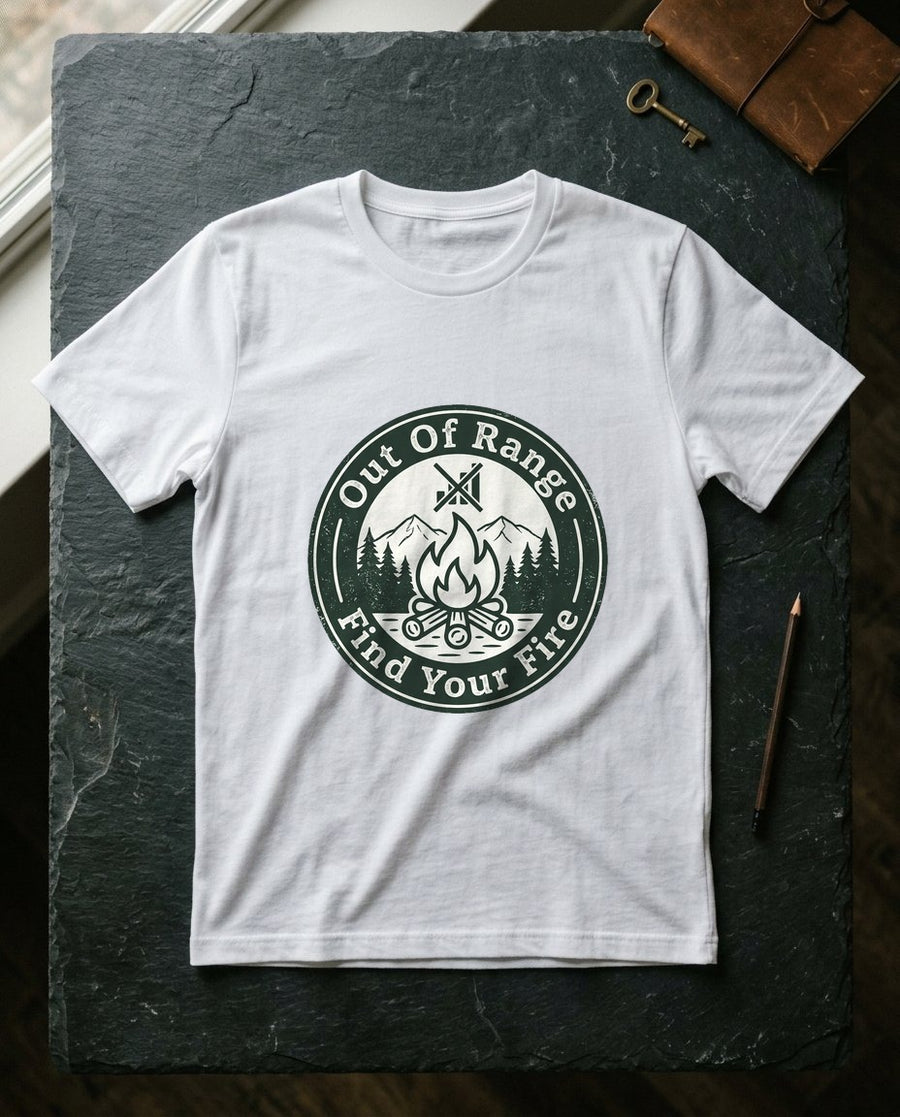 Out Of Range Outdoor Society — lifestyle photo
