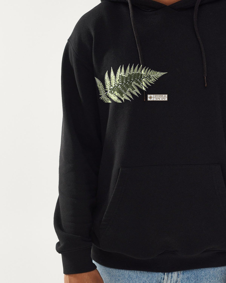 Botanical Elevation Field Guide — lifestyle photo