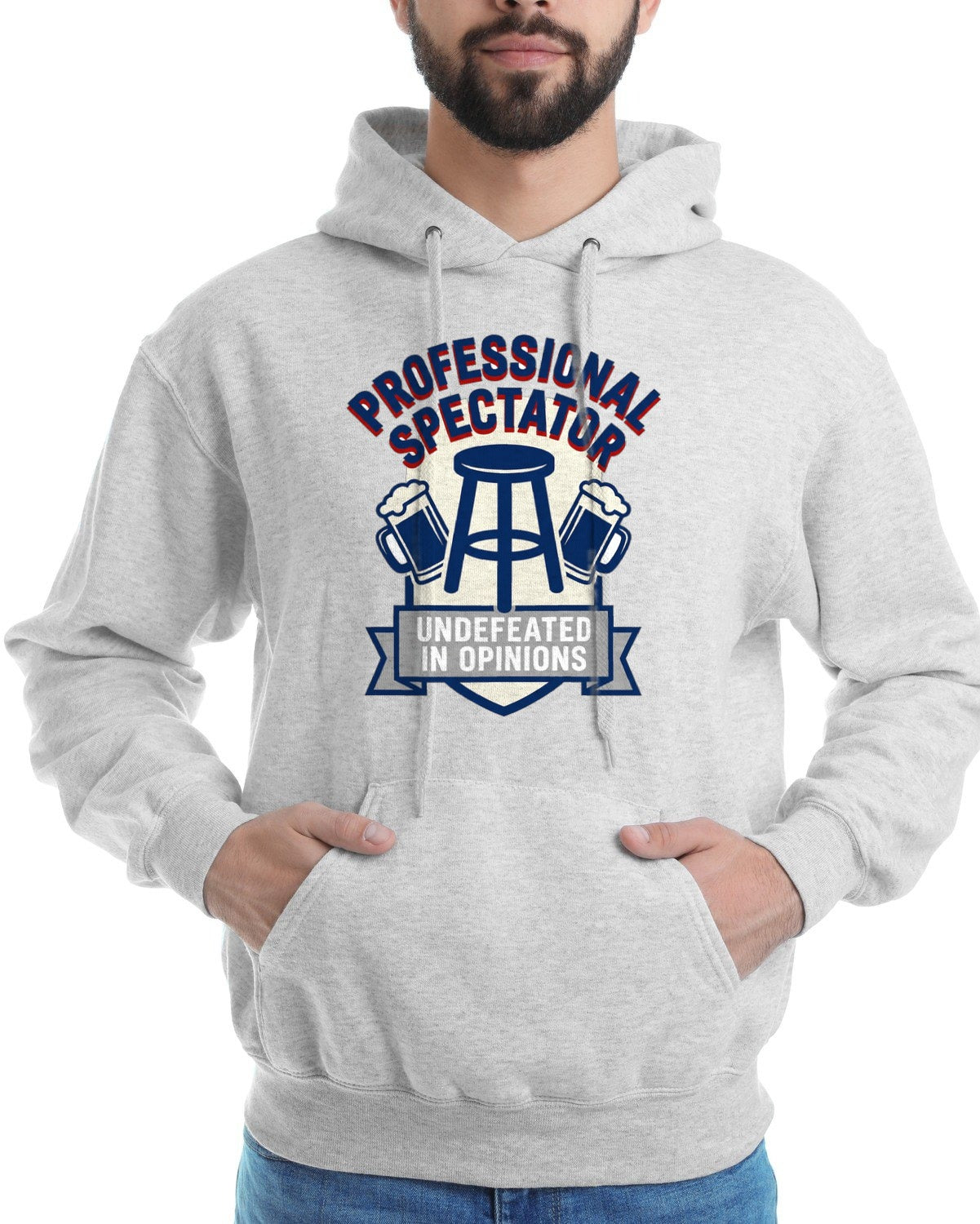 Professional Spectator Athletic Dept — lifestyle photo
