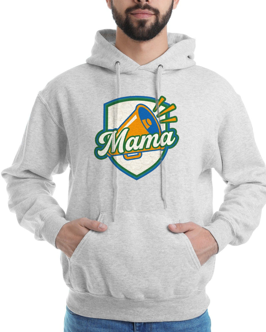 Sideline Hype Squad Soccer Mama — lifestyle photo