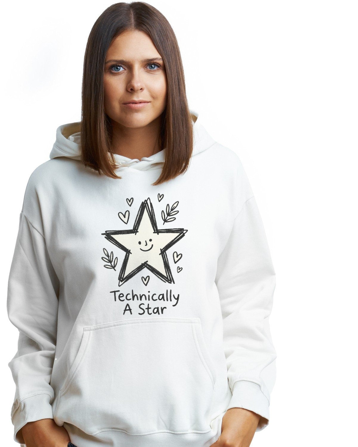 Technically A Star Wobbly Doodle — lifestyle photo