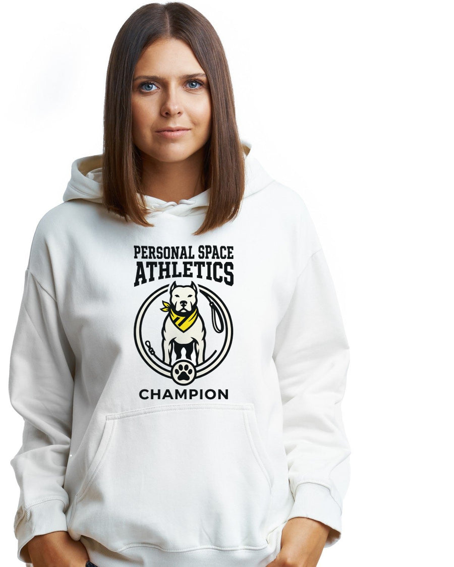 Personal Space Athletics Dept — lifestyle photo