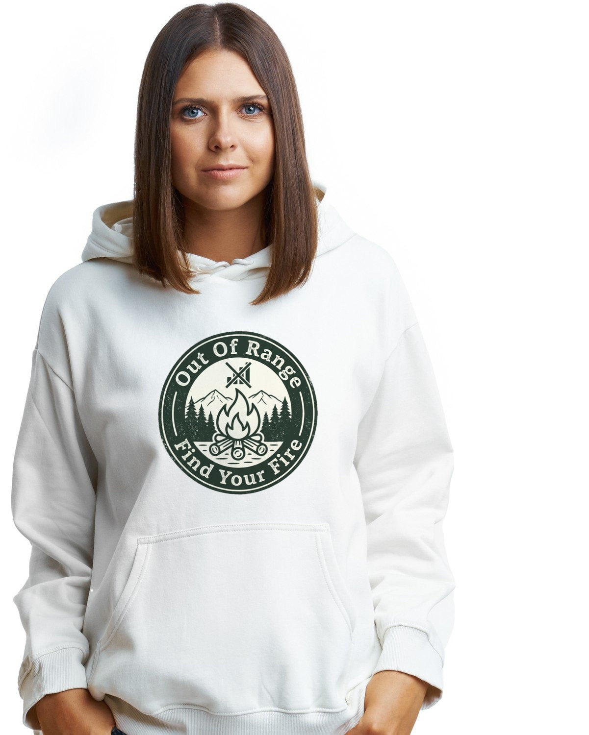Out Of Range Outdoor Society — lifestyle photo