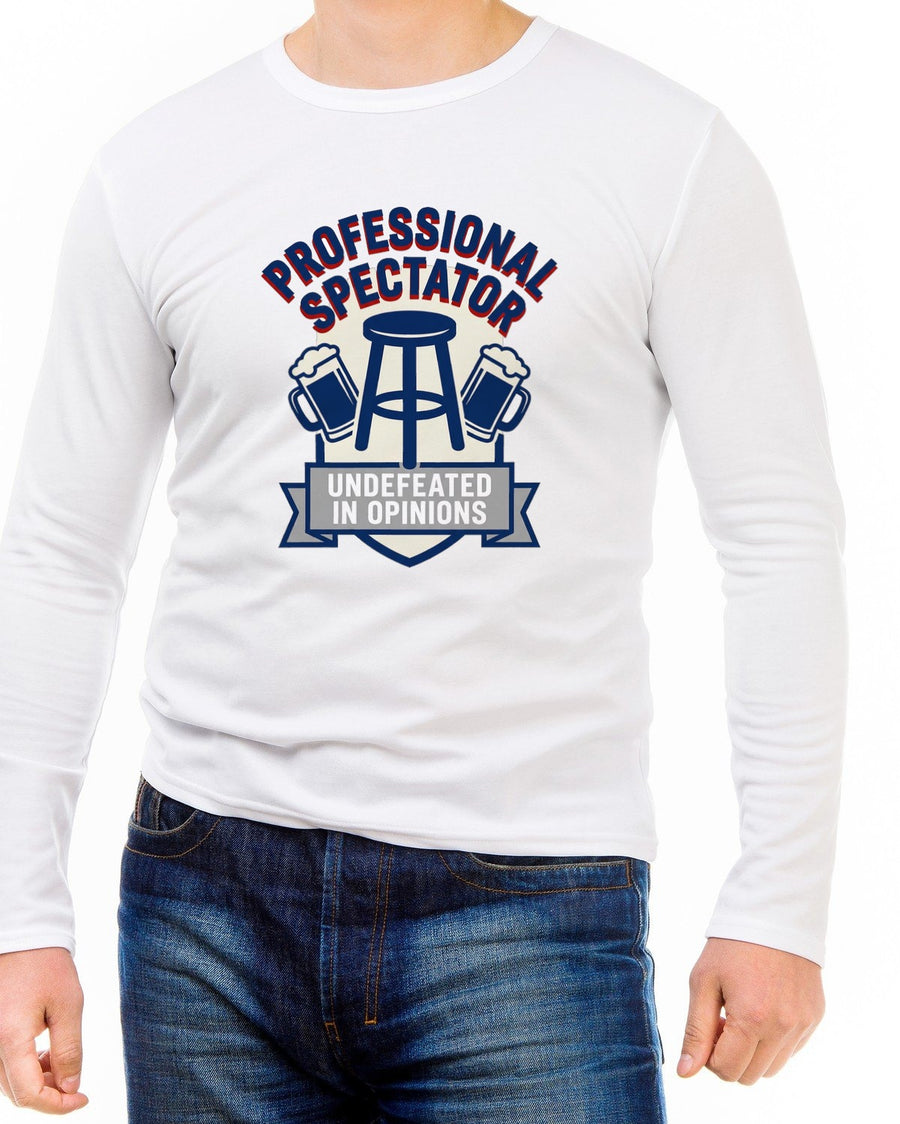 Professional Spectator Athletic Dept — lifestyle photo
