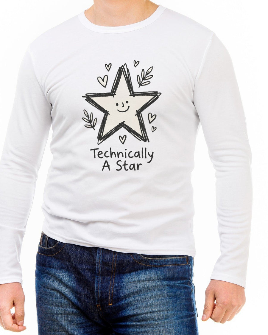 Technically A Star Wobbly Doodle — lifestyle photo