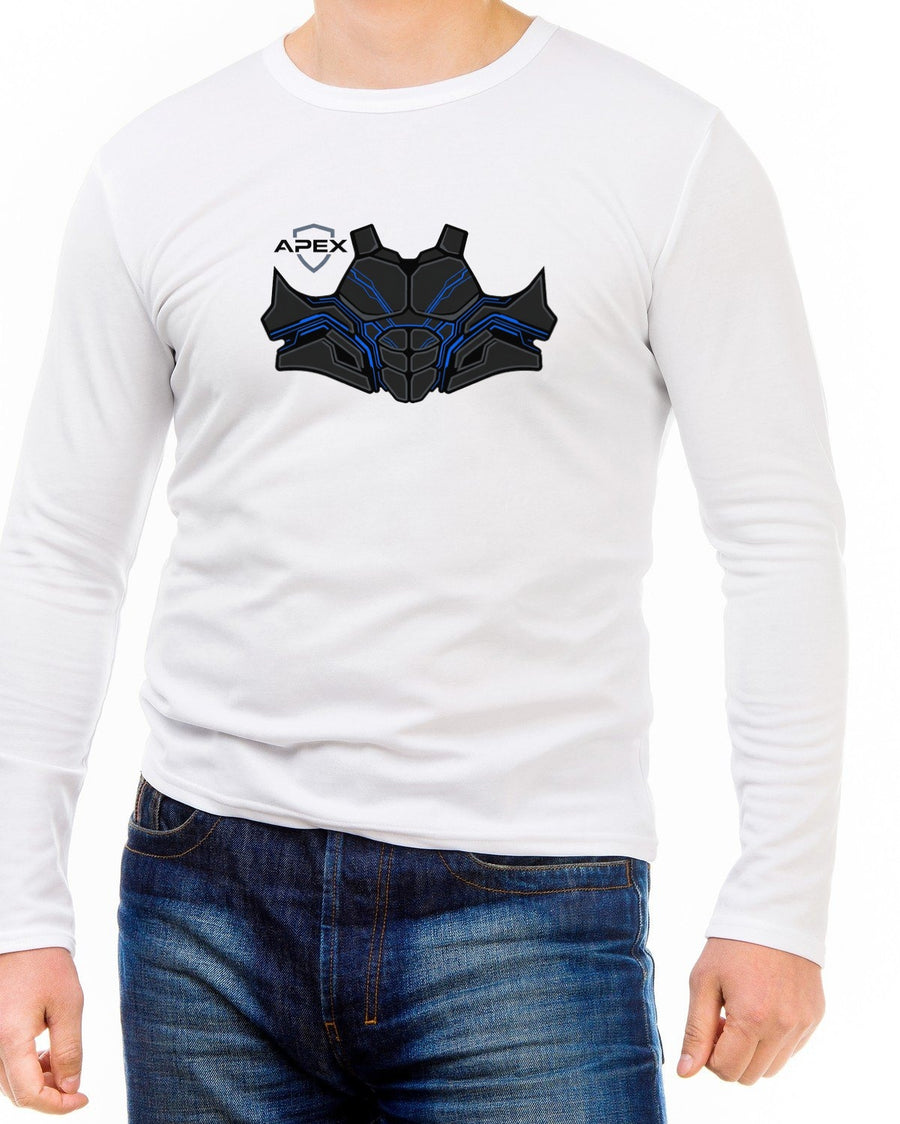 Apex Cybernetic Armor Compression — lifestyle photo