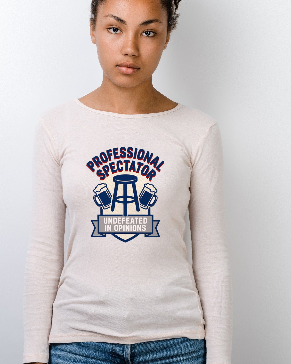 Professional Spectator Athletic Dept — lifestyle photo